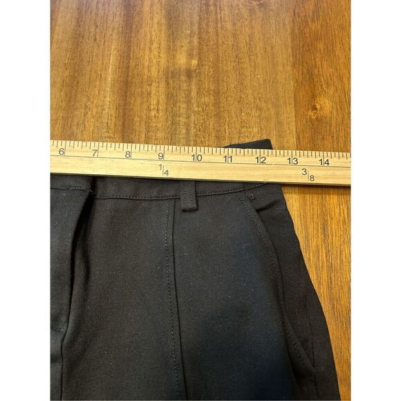 Women’s pants bundle size small two pair teal green and black - Picture 4 of 13